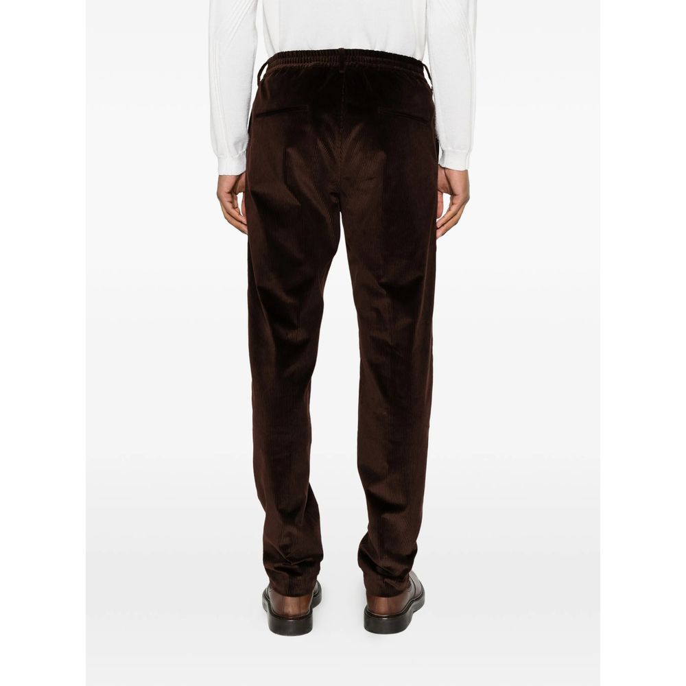 [TAGLIATORE] Trousers FW26 300009 P-NEWMAN C3500