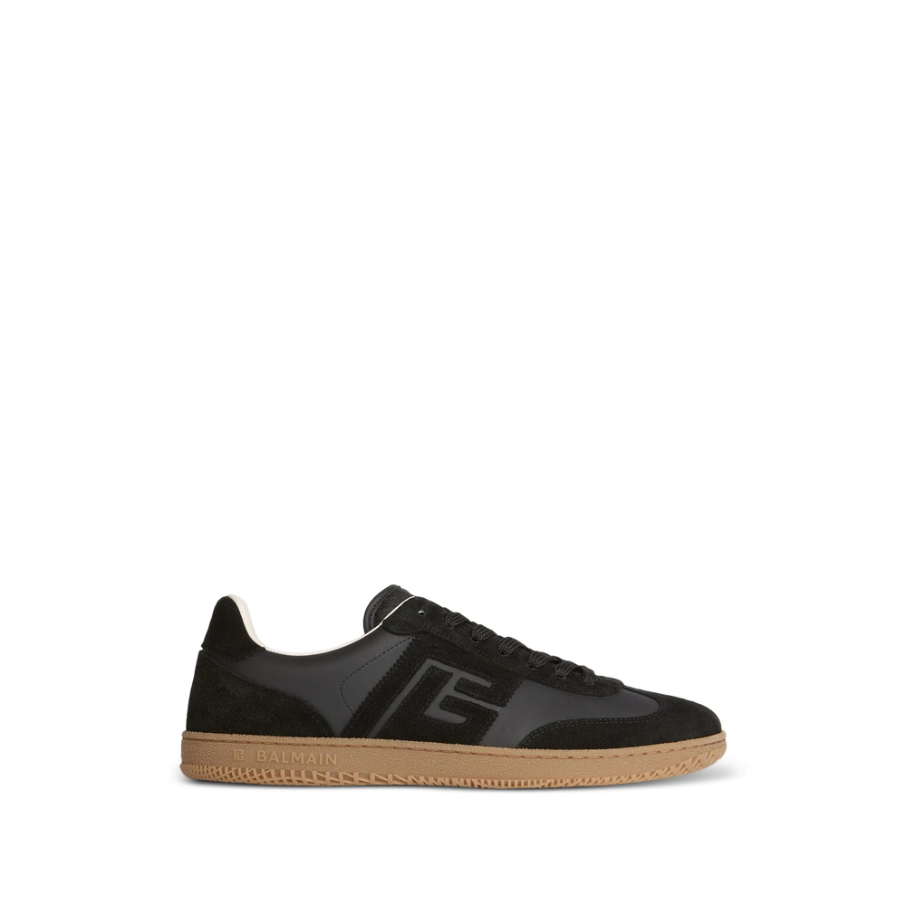 [Balmain] Sneakers FW26 HM1VI360 LBEW 0PA