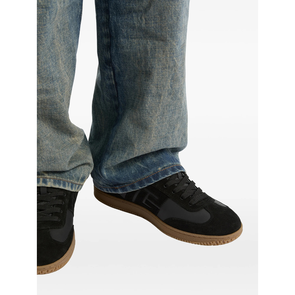 [Balmain] Sneakers FW26 HM1VI360 LBEW 0PA