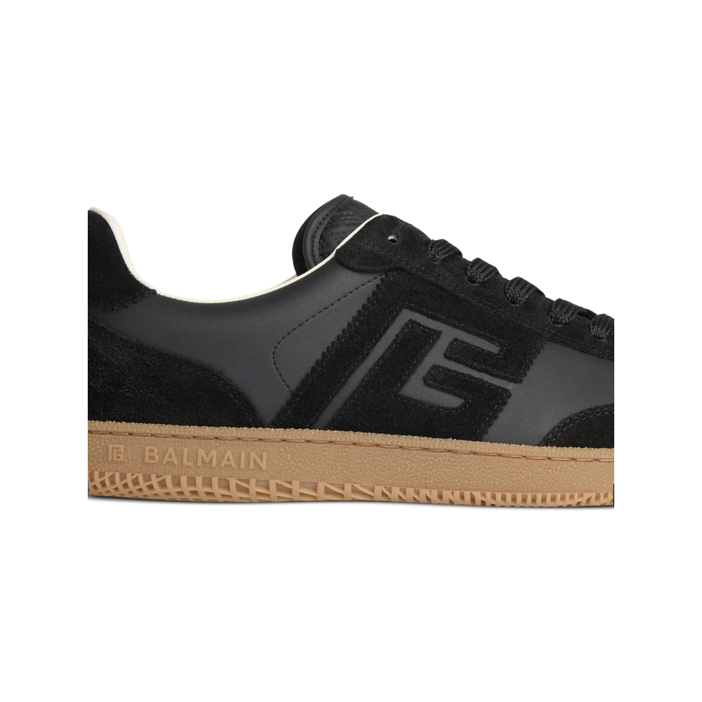 [Balmain] Sneakers FW26 HM1VI360 LBEW 0PA