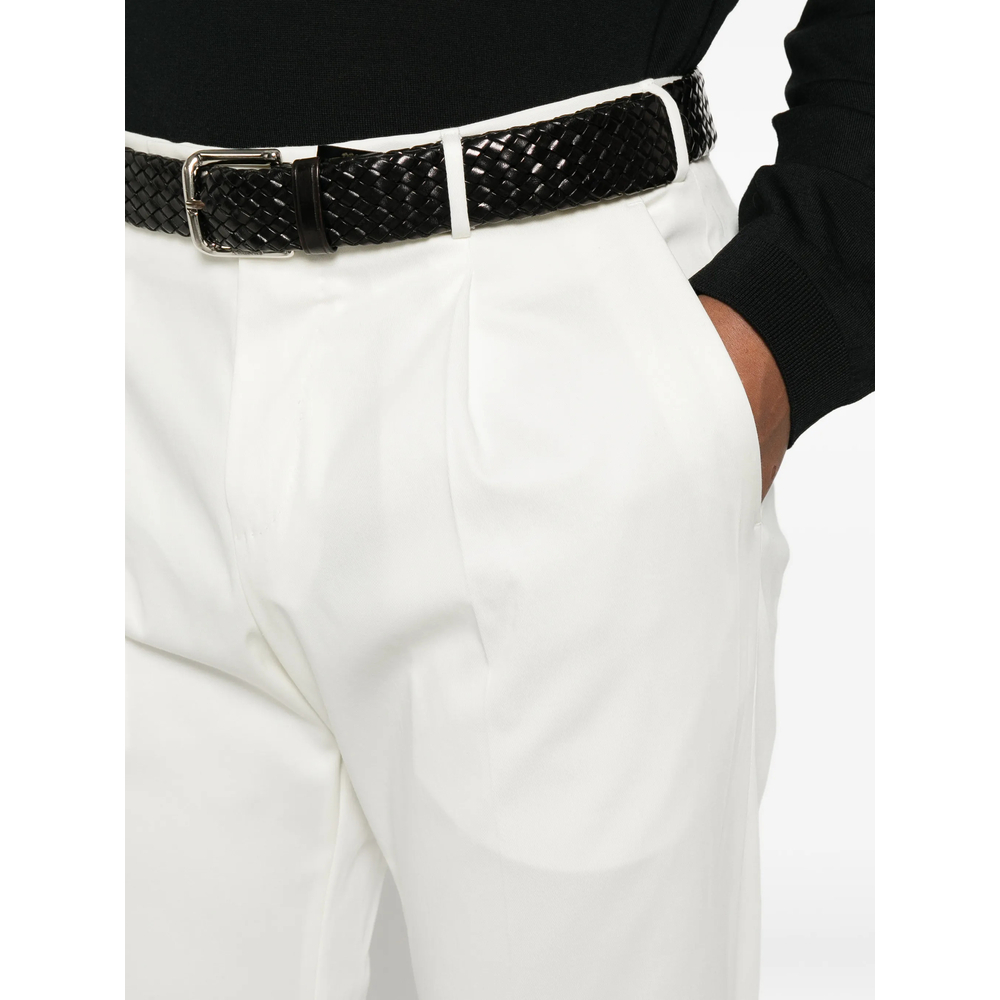 [PT TORINO] Trousers SS26 SD80 SMAZA0CL1 0010