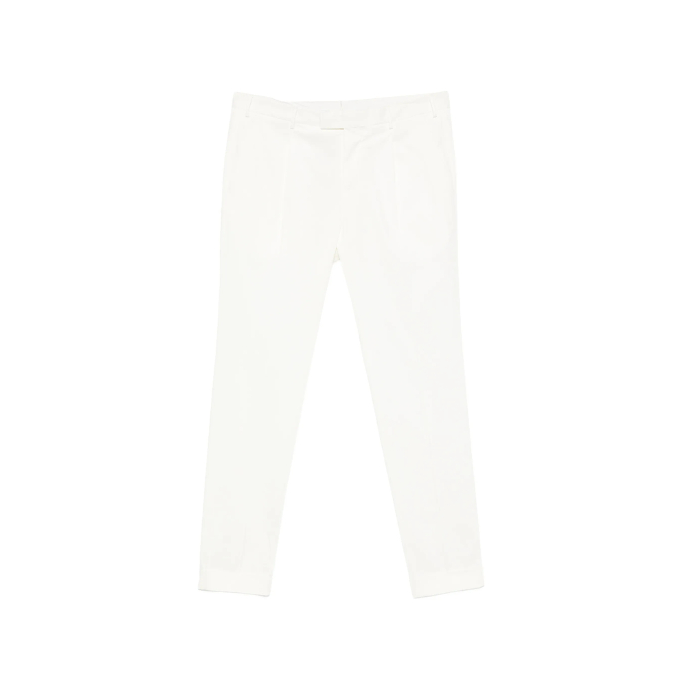 [PT TORINO] Trousers SS26 SD80 SMAZA0CL1 0010