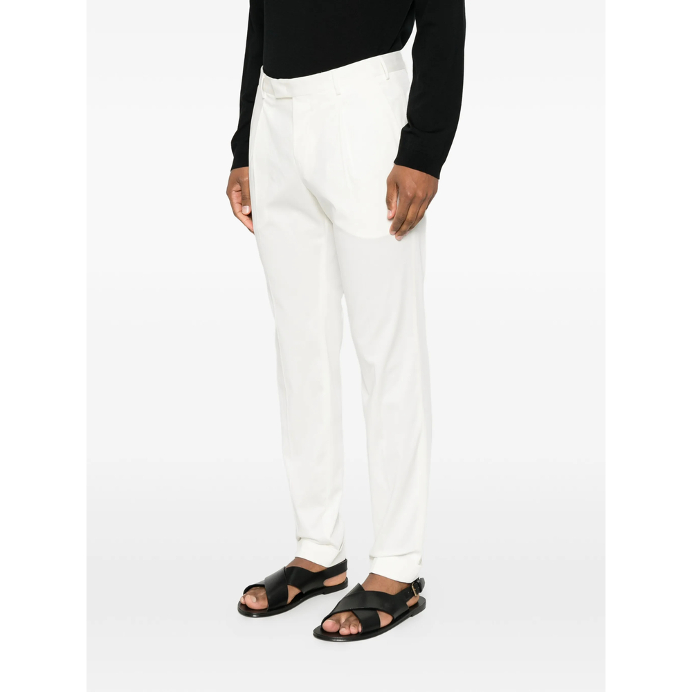 [PT TORINO] Trousers SS26 SD80 SMAZA0CL1 0010