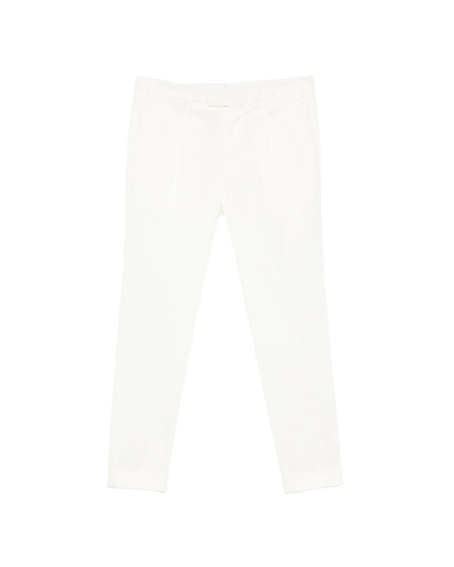 [PT TORINO] Trousers SS26 SD80 SMAZA0CL1 0010