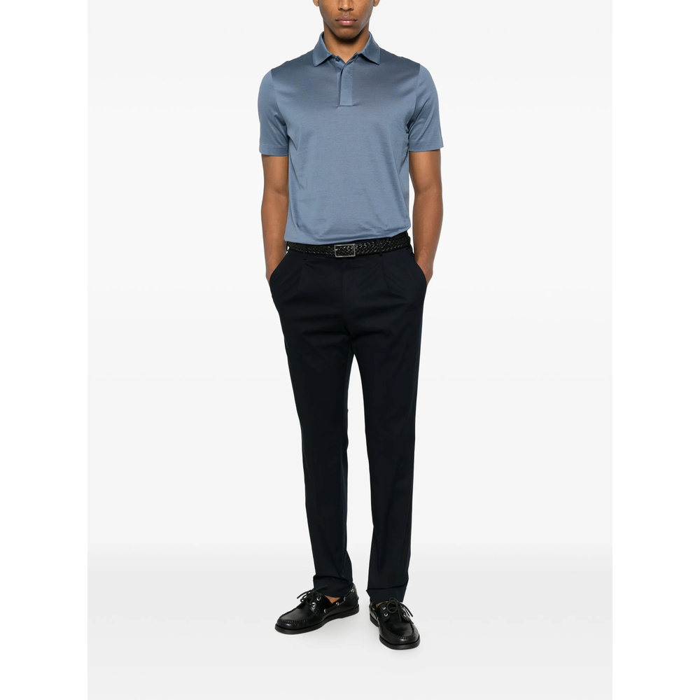 [PT TORINO] Trousers SS26 SD80 SMAZA0CL1 0360