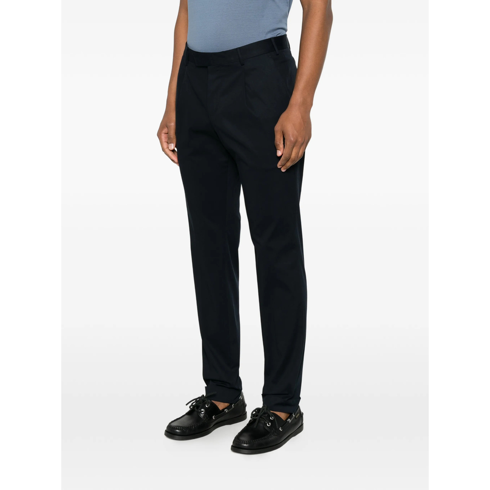 [PT TORINO] Trousers SS26 SD80 SMAZA0CL1 0360