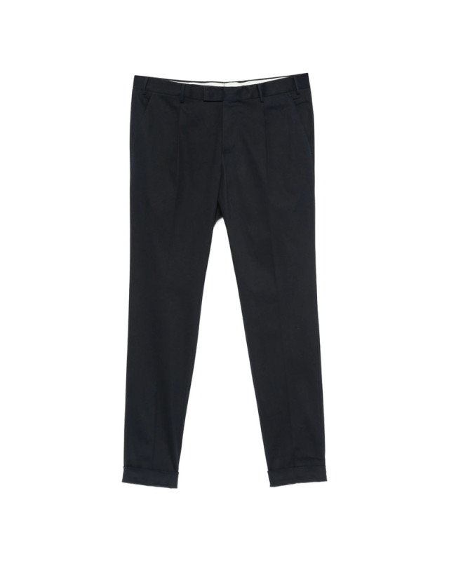 [PT TORINO] Trousers SS26 SD80 SMAZA0CL1 0360