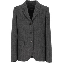[LORENA ANTONIAZZI] Blazer FW26 A2648GA09G50441230