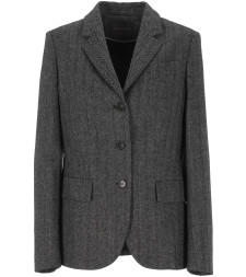 [LORENA ANTONIAZZI] Blazer FW26 A2648GA09G50441230