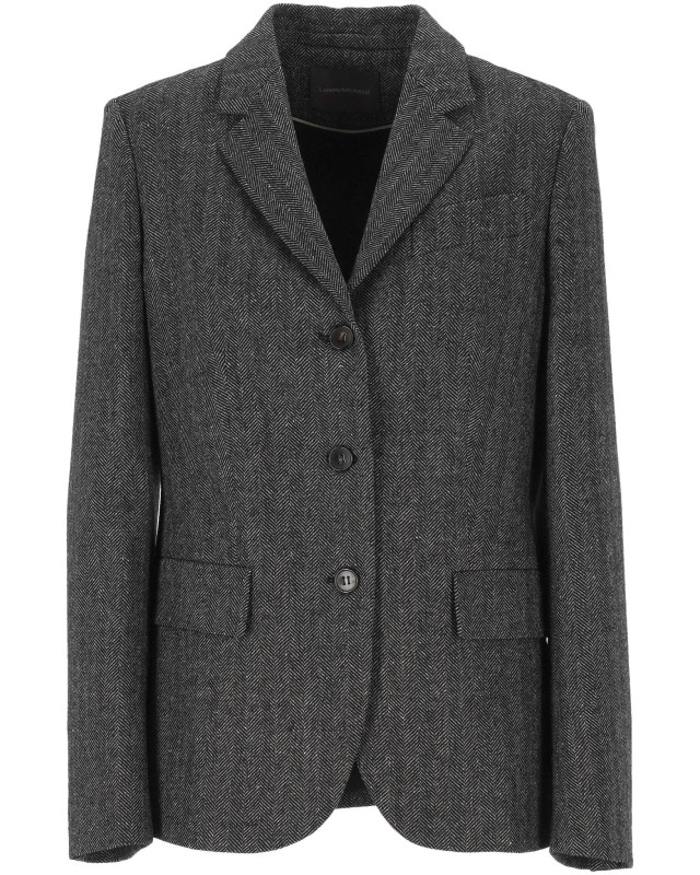 [LORENA ANTONIAZZI] Blazer FW26 A2648GA09G50441230