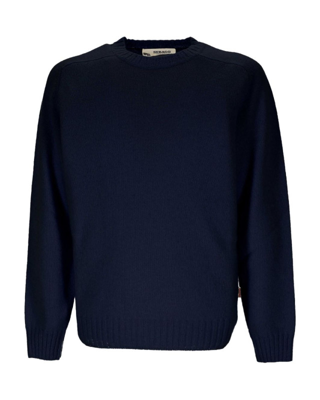 [SEBAGO] Knitwear FW26 74113NWWQ1