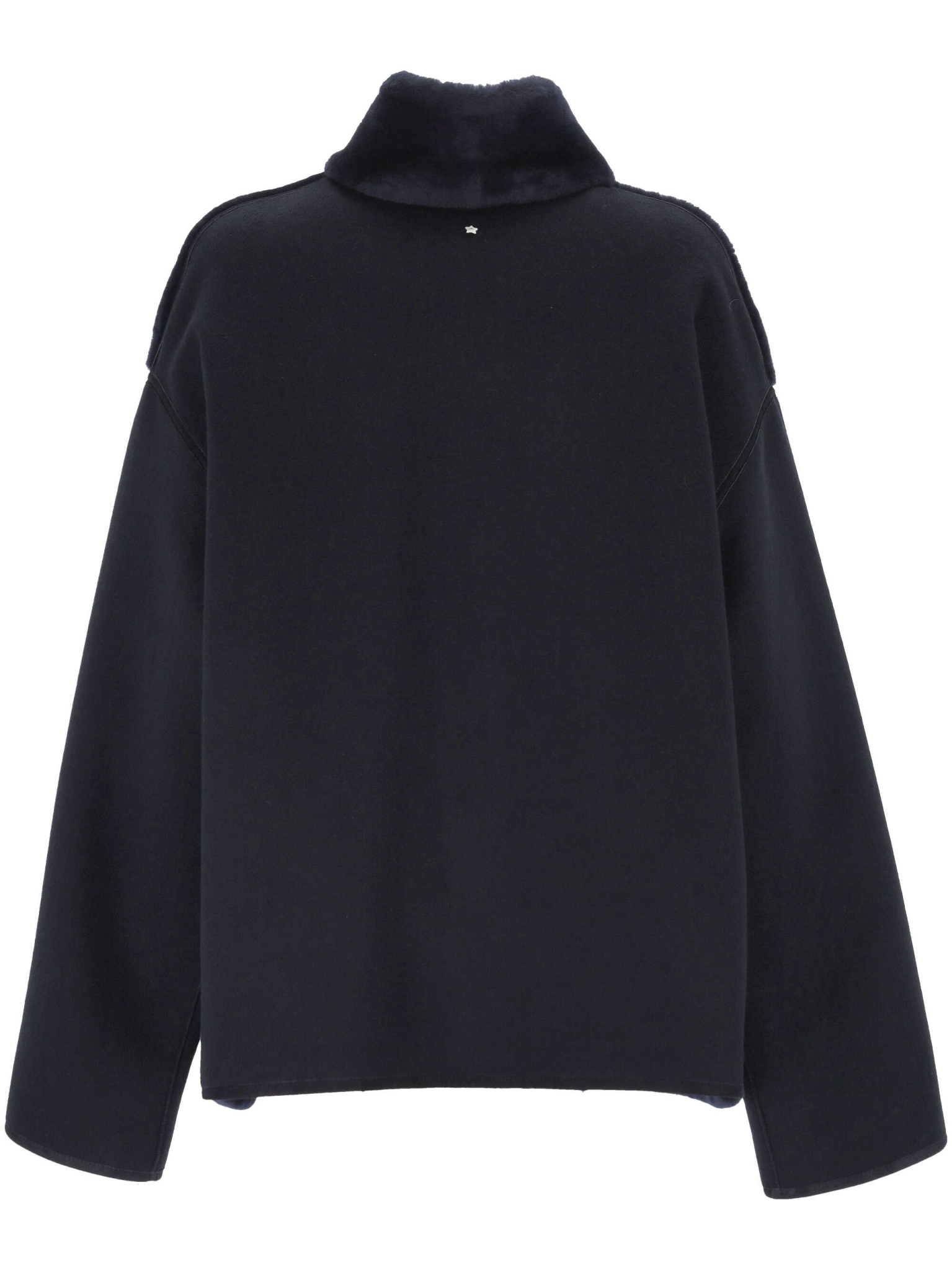 [LORENA ANTONIAZZI] Coat FW26 A2639CP08A95070590
