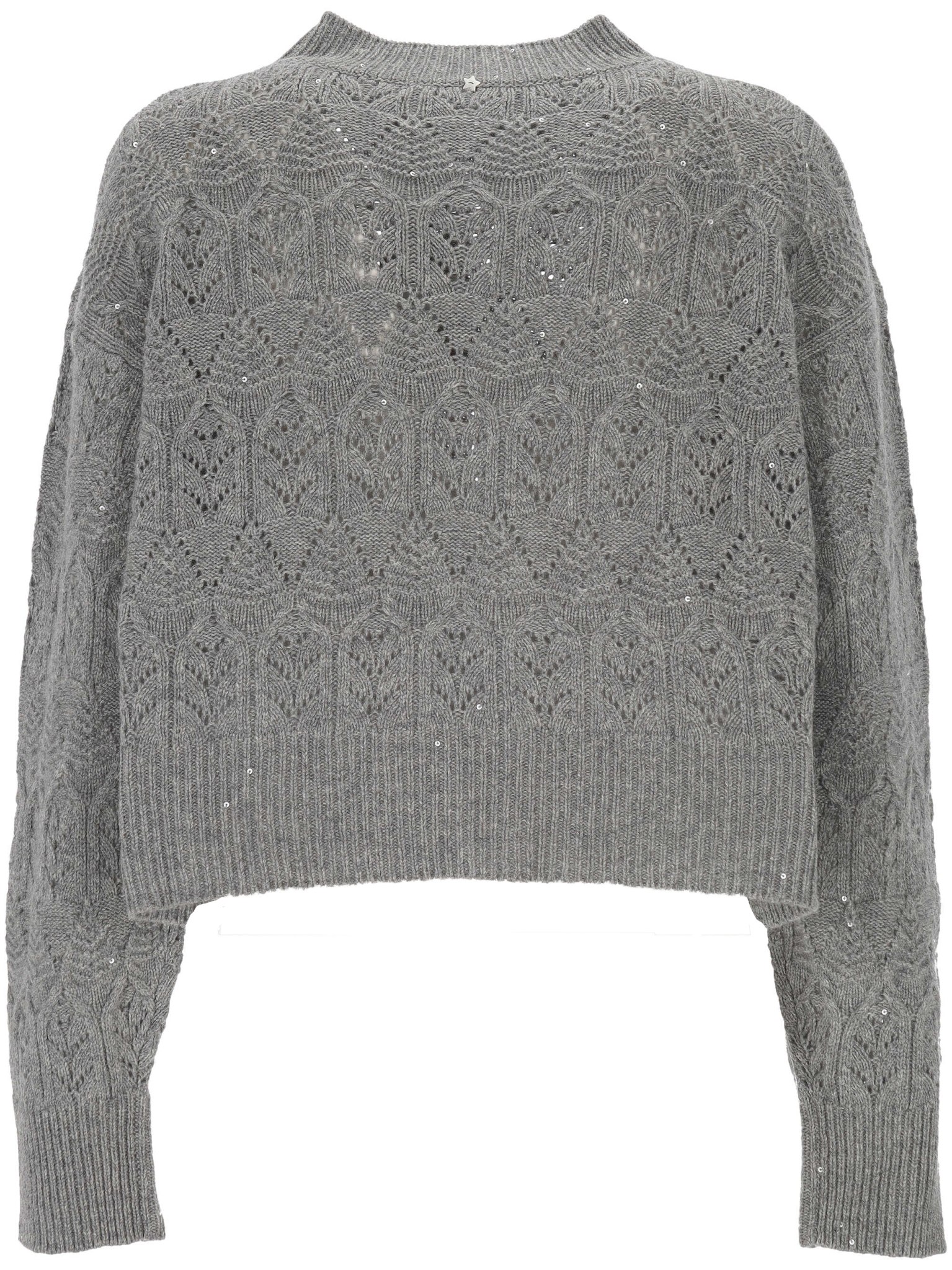 [LORENA ANTONIAZZI] Knitwear FW26 A26130DM55A29890940