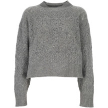 [LORENA ANTONIAZZI] Knitwear FW26 A26130DM55A29890940