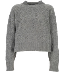 [LORENA ANTONIAZZI] Knitwear FW26 A26130DM55A29890940