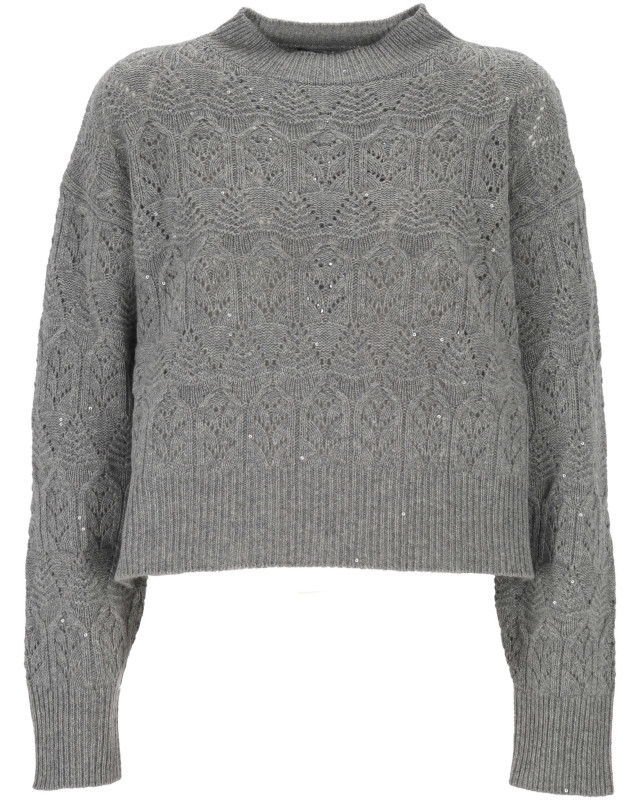 [LORENA ANTONIAZZI] Knitwear FW26 A26130DM55A29890940