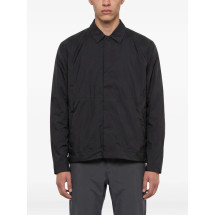 [VEILANCE] Jacket SS26 X000010319  BLACK