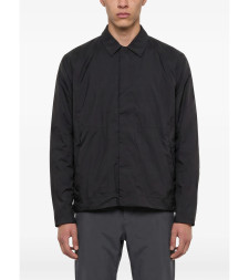 [VEILANCE] Jacket SS26 X000010319  BLACK