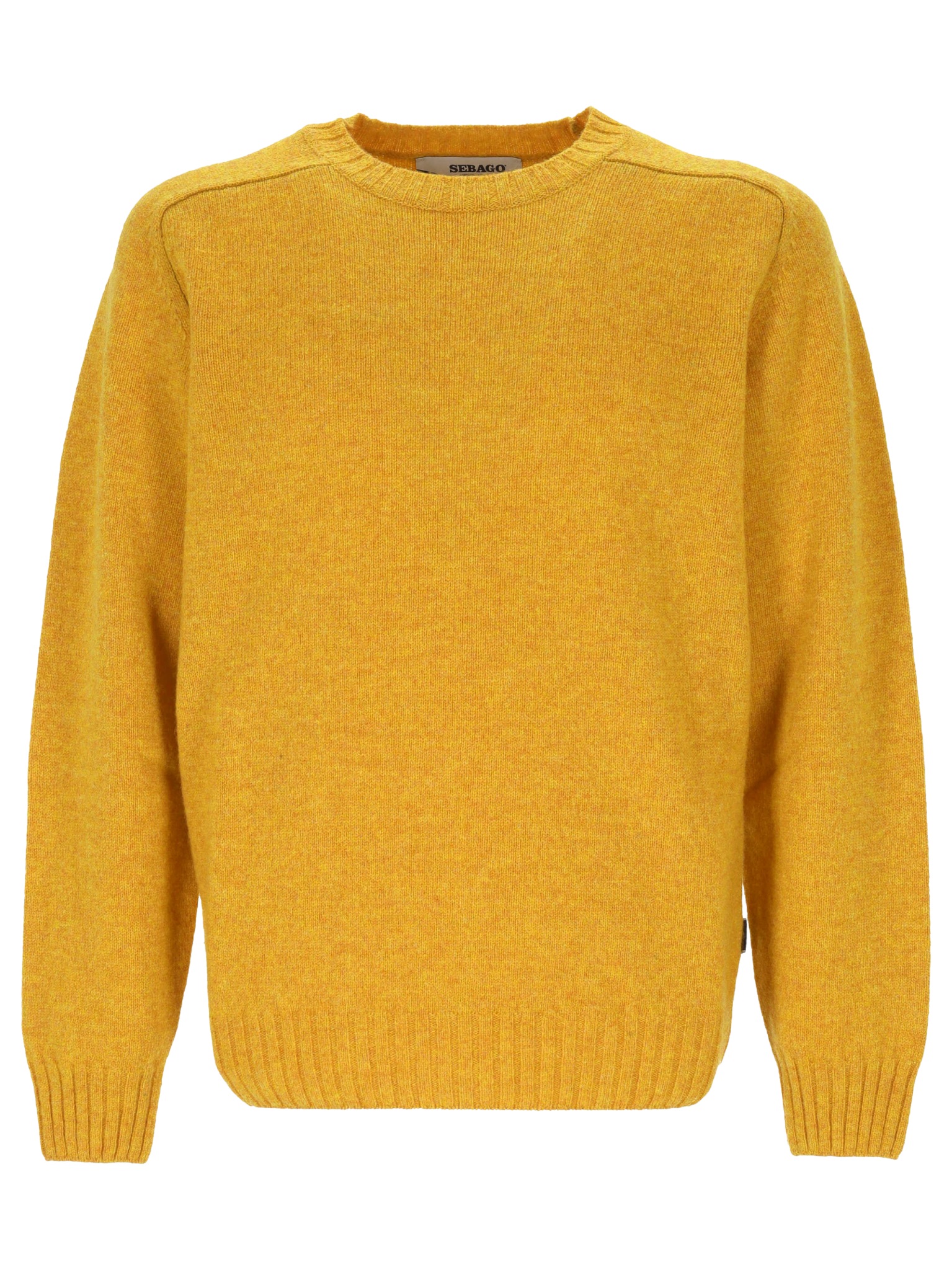 [SEBAGO] Knitwear FW26 74113NW177