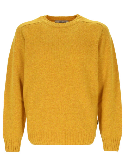 [SEBAGO] Knitwear FW26 74113NW177
