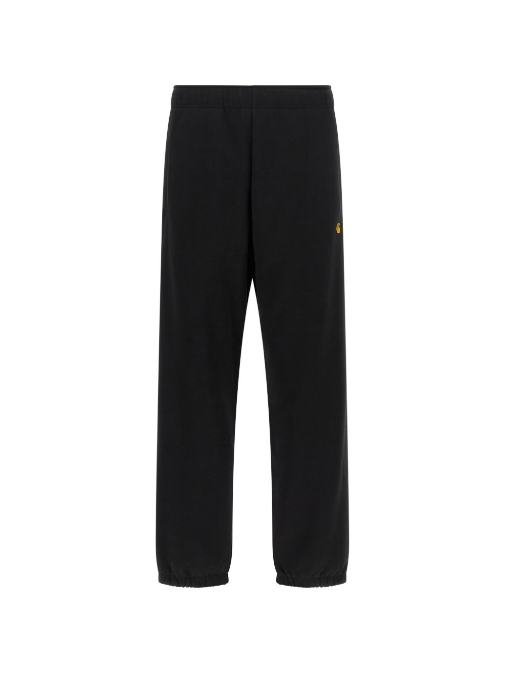 [CARHARTT WIP] Trousers FW26 I03745800FXXBLACK/GOLD