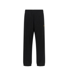 [CARHARTT WIP] Trousers FW26 I03745800FXXBLACK/GOLD