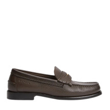 [Tommy Hilfiger] Loafer FW26 FM0FM05942-GT6