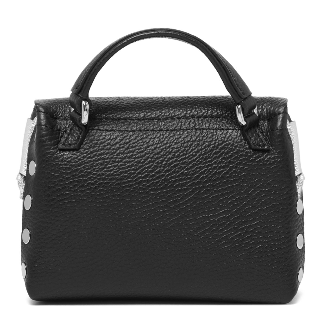 [Zanellato] Tote bag FW26 068450SBABY-0720000Z0001