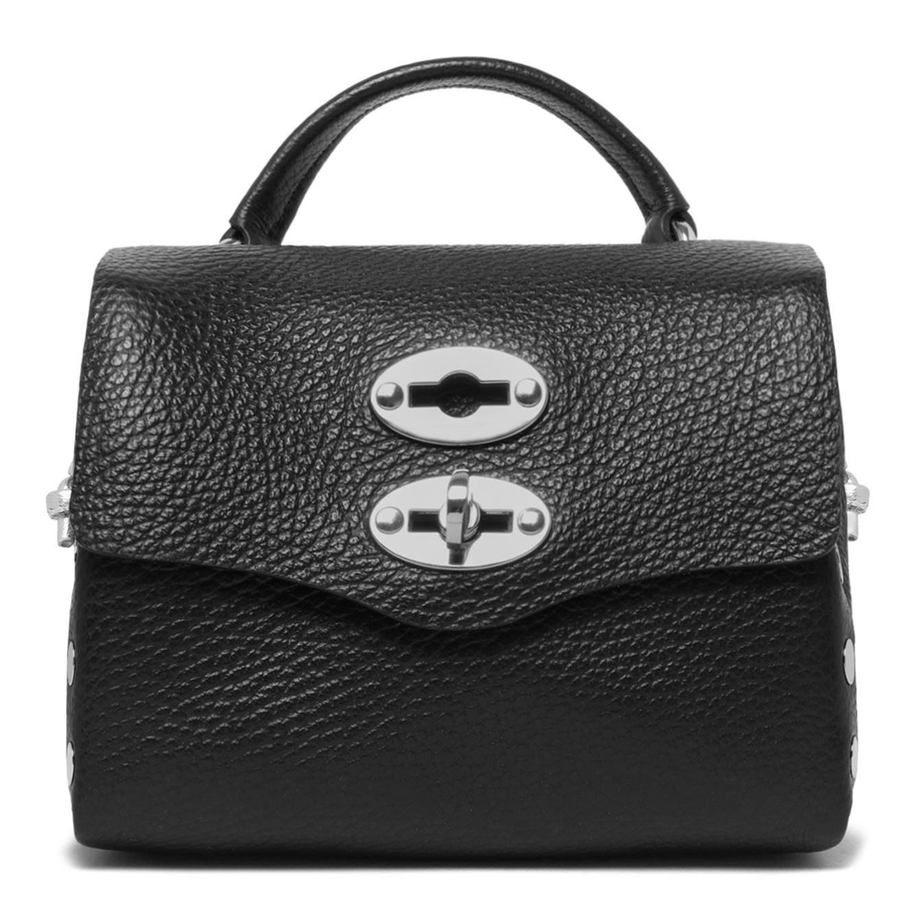[Zanellato] Tote bag FW26 068450SBABY-0720000Z0001