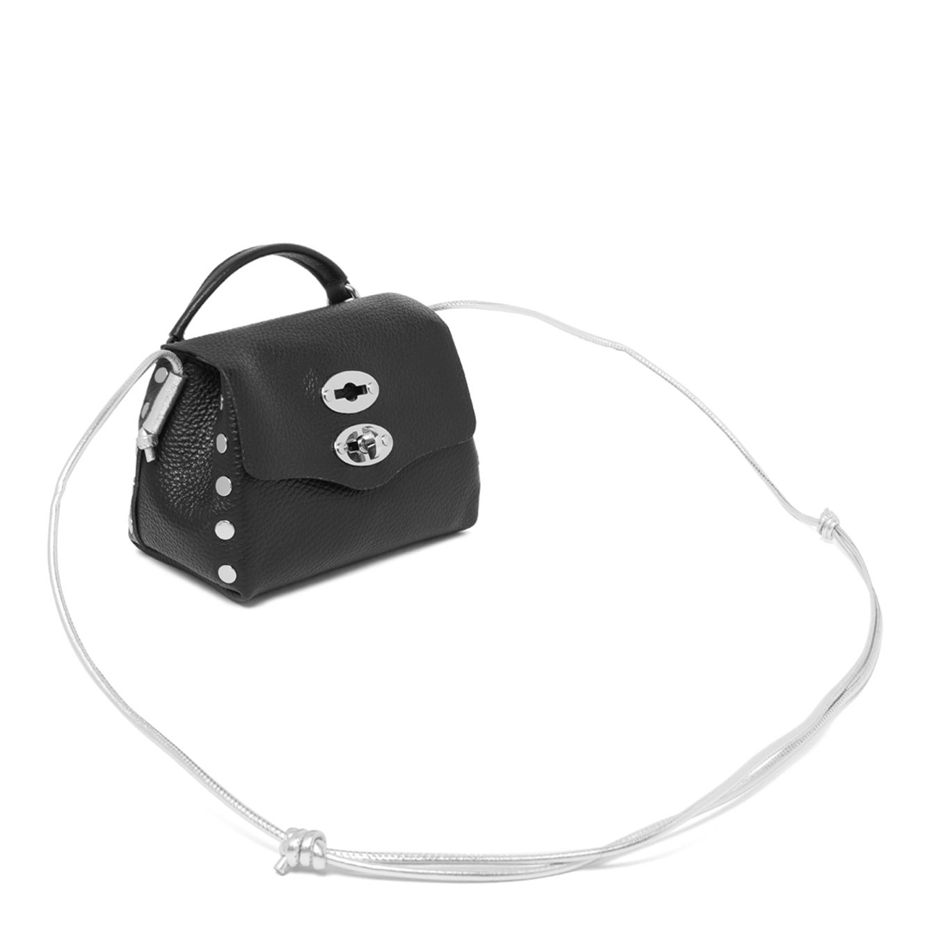 [Zanellato] Tote bag FW26 068450SBABY-0720000Z0001