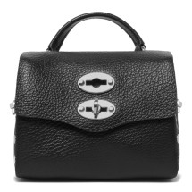 [Zanellato] Tote bag FW26 068450SBABY-0720000Z0001