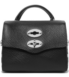 [Zanellato] Tote bag FW26 068450SBABY-0720000Z0001