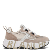 [VOILE BLANCHE] Sneakers FW26 2017475272E41-SUEDENYLONLA
