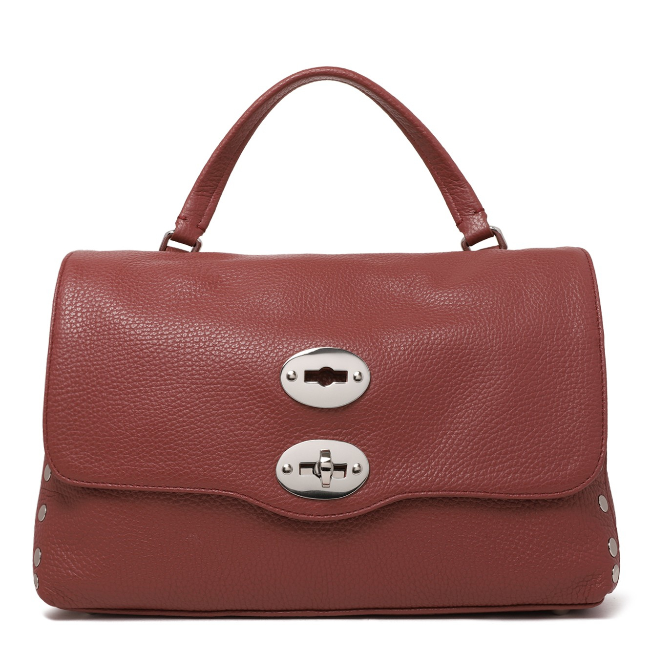 [Zanellato] Tote bag FW26 068010S-0040000Z0921
