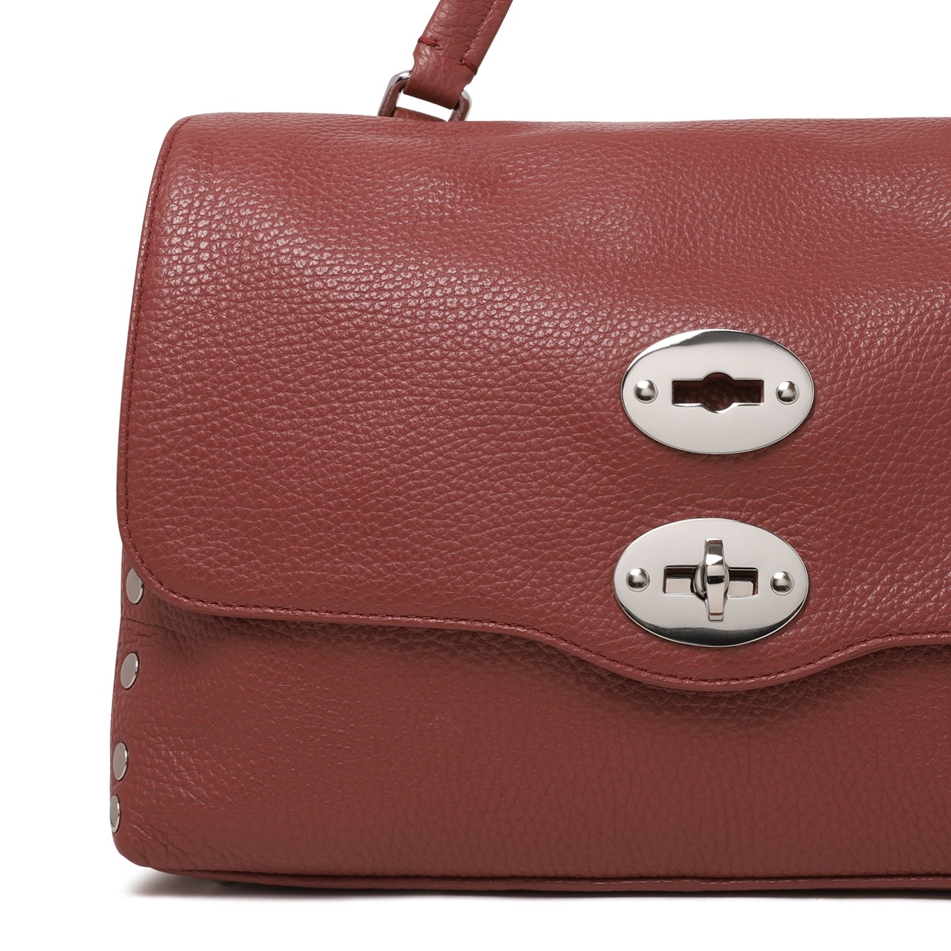 [Zanellato] Tote bag FW26 068010S-0040000Z0921