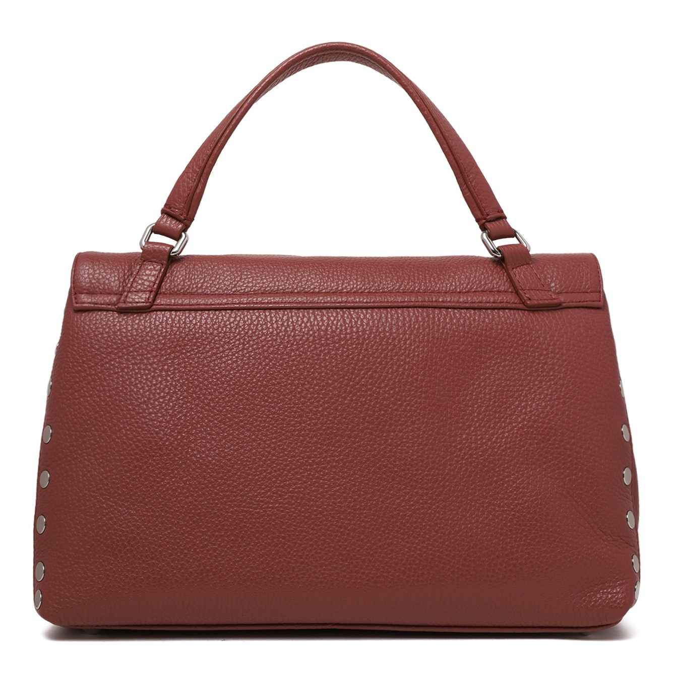 [Zanellato] Tote bag FW26 068010S-0040000Z0921