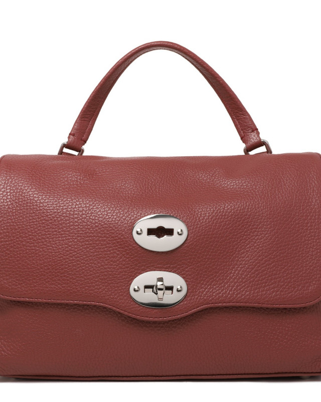[Zanellato] Tote bag FW26 068010S-0040000Z0921