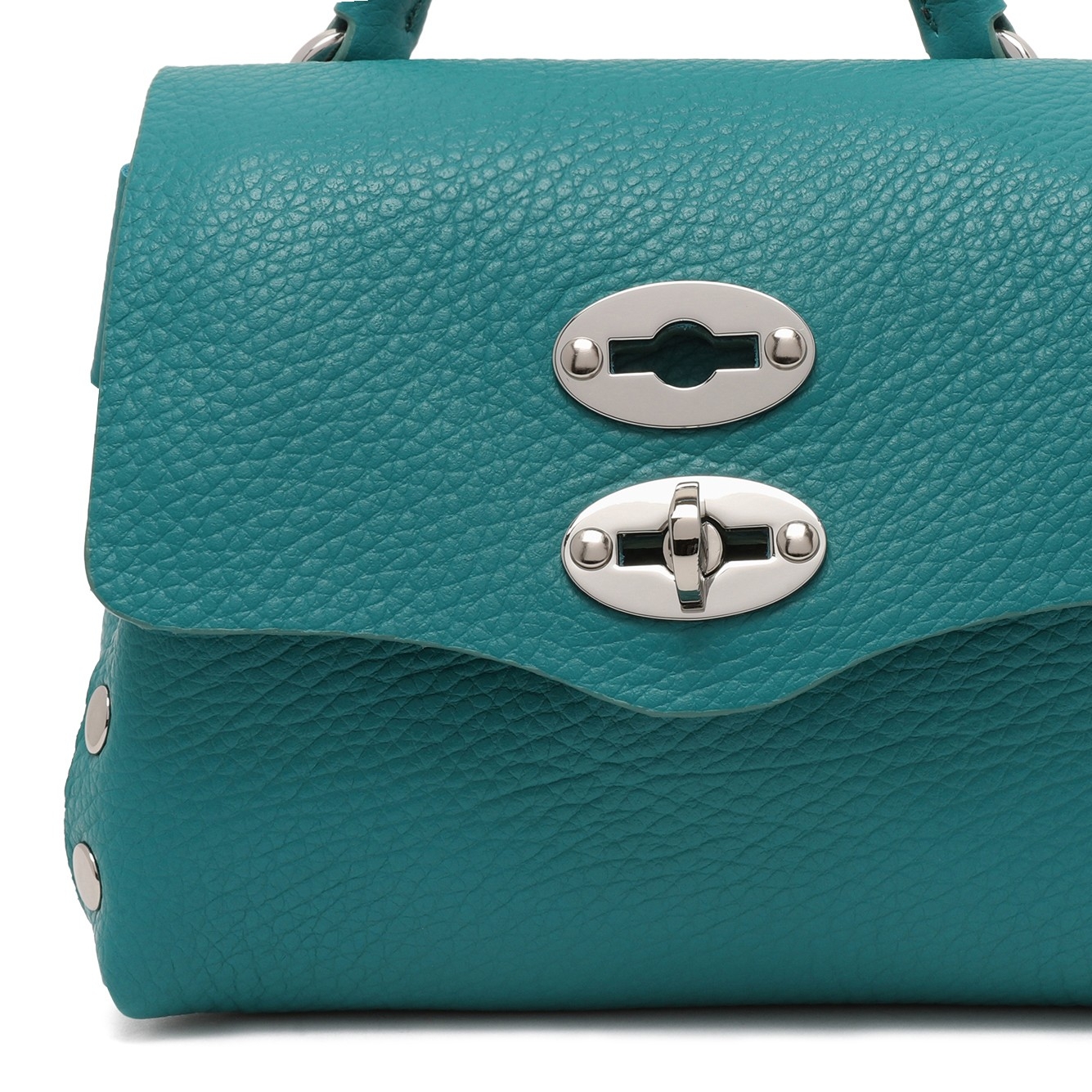 [Zanellato] Tote bag FW26 068450SBABY-0720000Z9472