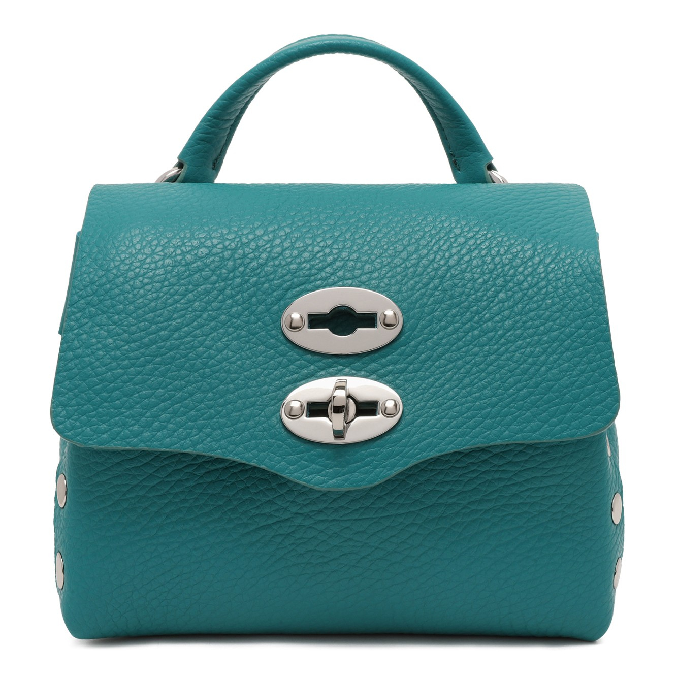 [Zanellato] Tote bag FW26 068450SBABY-0720000Z9472
