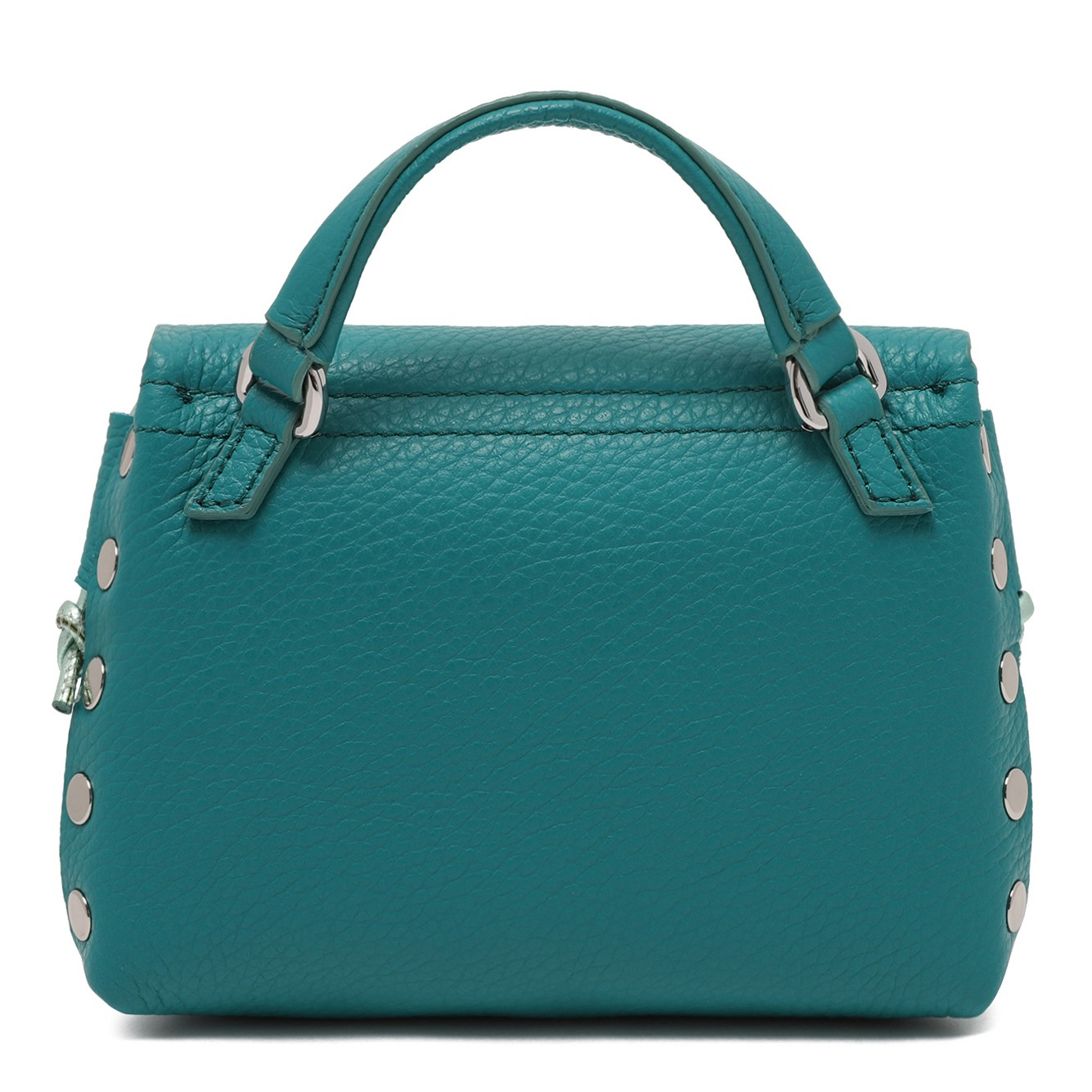 [Zanellato] Tote bag FW26 068450SBABY-0720000Z9472