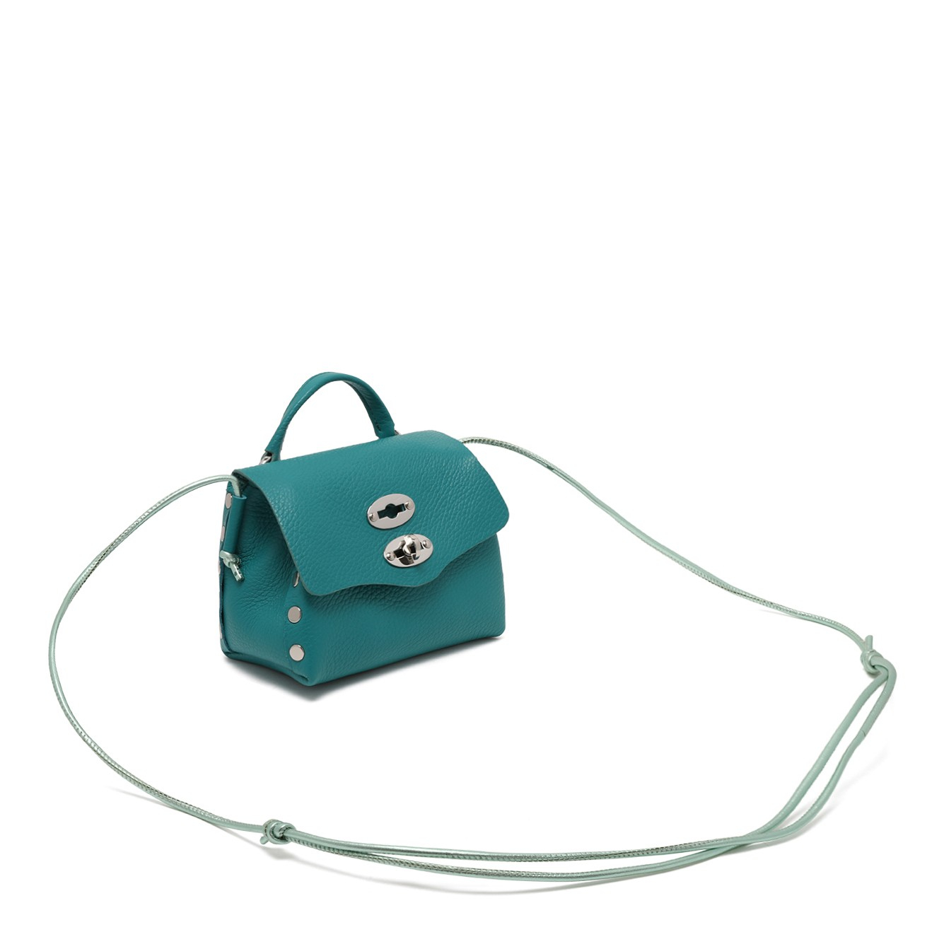 [Zanellato] Tote bag FW26 068450SBABY-0720000Z9472