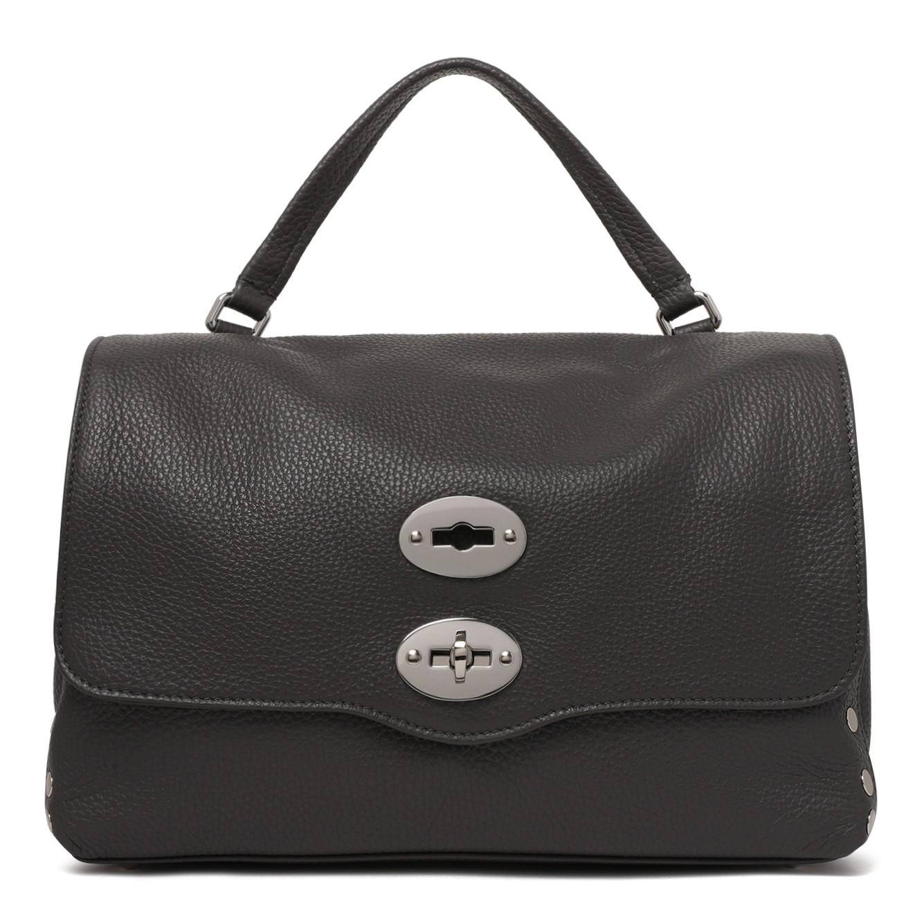 [Zanellato] Tote bag FW26 068010S-0040000Z0115