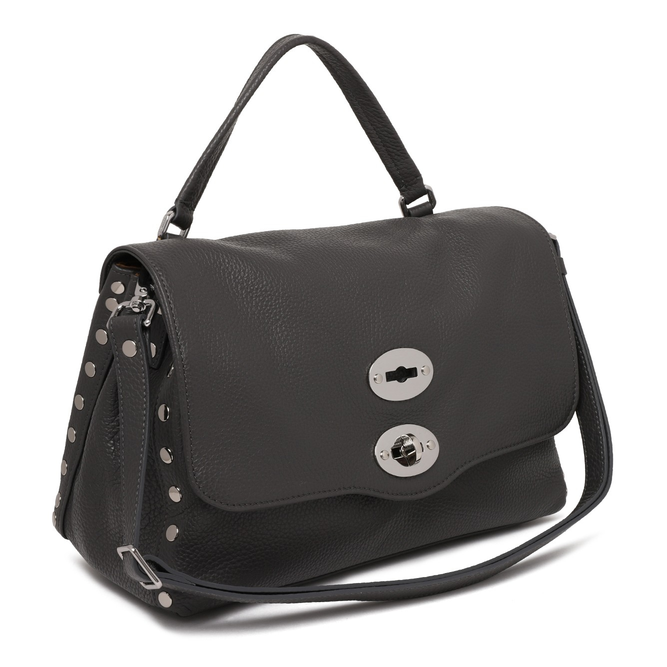 [Zanellato] Tote bag FW26 068010S-0040000Z0115