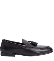 [Tommy Hilfiger] Loafer FW26 FM0FM05891-BDS