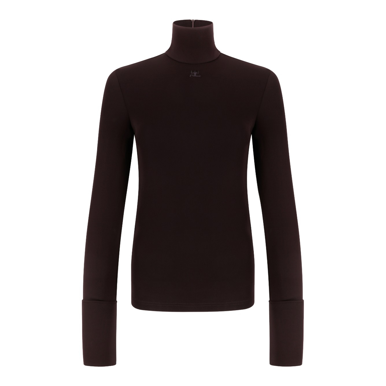 [Courreges] Knitwear FW26 326JTO546JS0145-4090