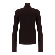 [Courreges] Knitwear FW26 326JTO546JS0145-4090