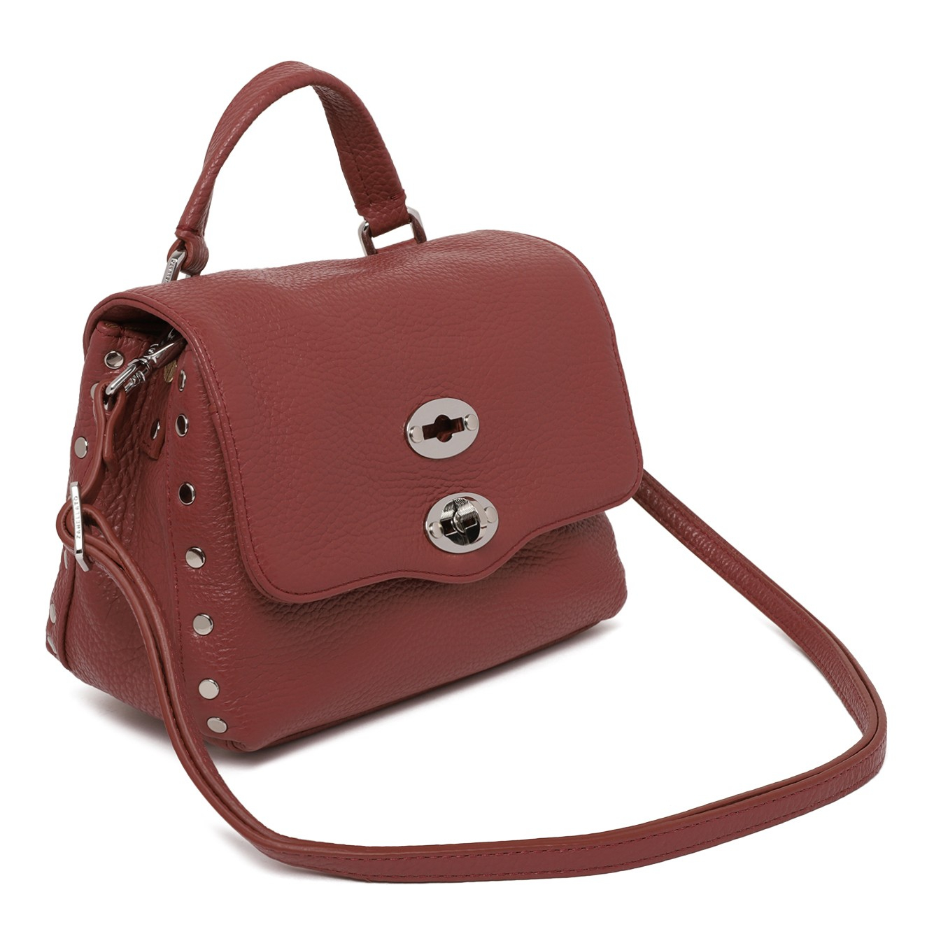 [Zanellato] Tote bag FW26 068010BABY-0040000Z0921