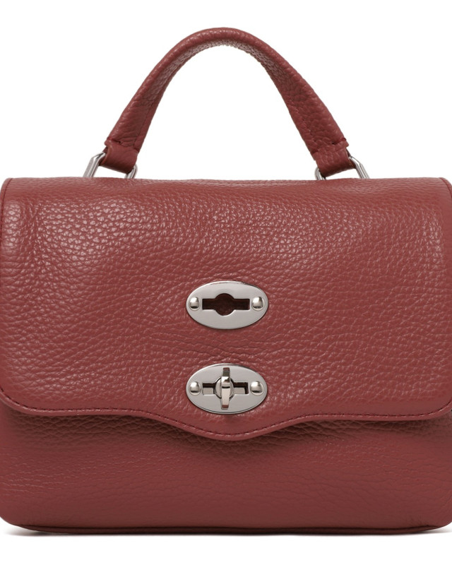 [Zanellato] Tote bag FW26 068010BABY-0040000Z0921