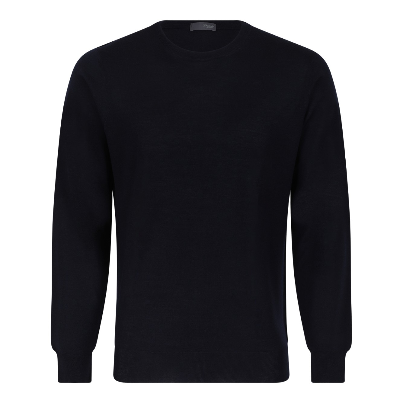 [Drumohr] Knitwear FW26 D0D103-D18790