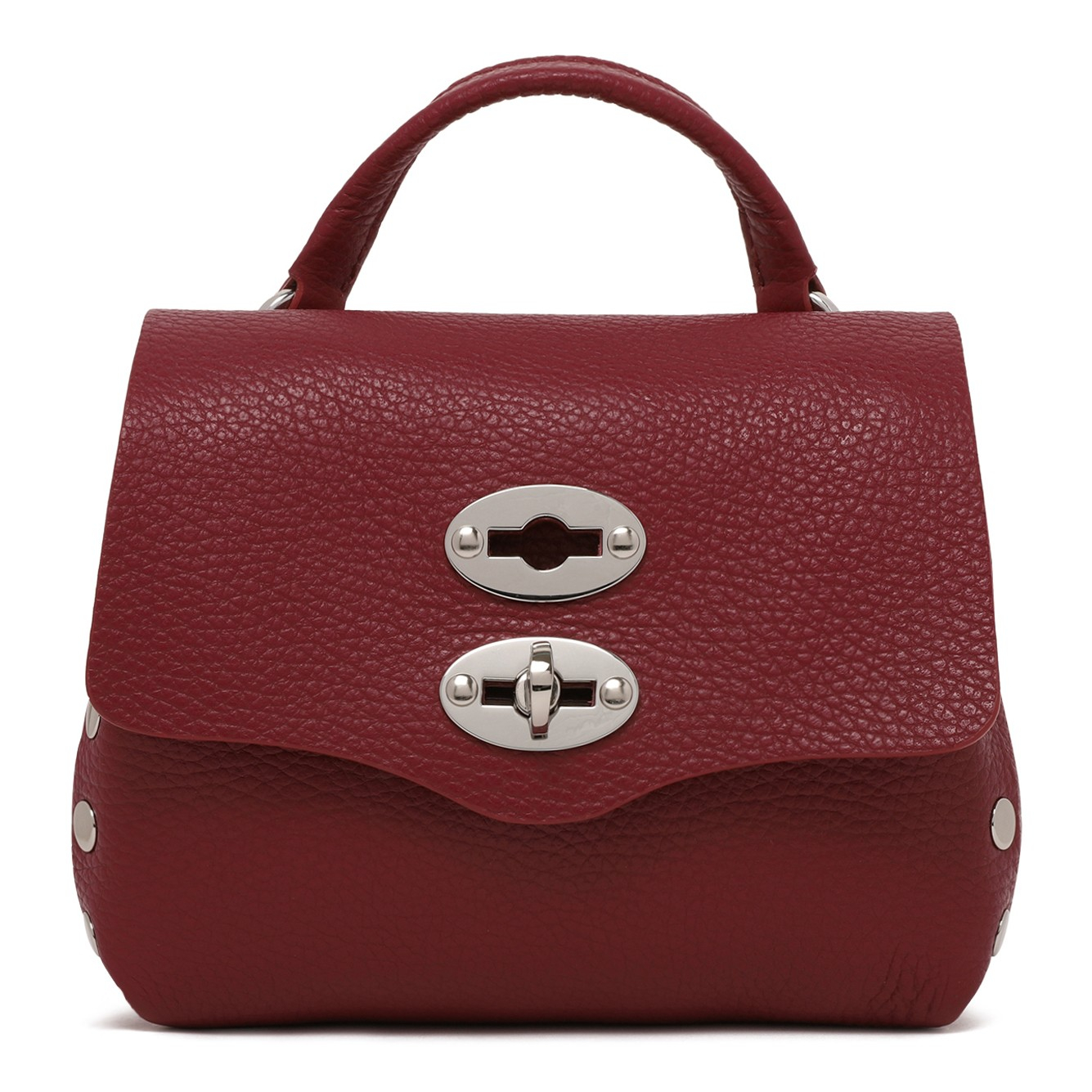 [Zanellato] Tote bag FW26 068450SBABY-0720000Z0923